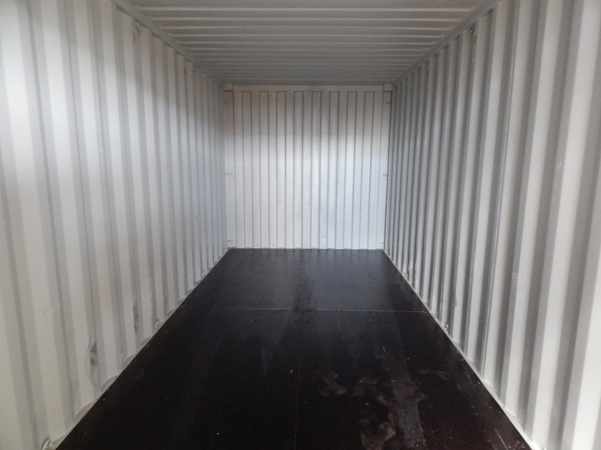 20ft Shipping Container - Image 4
