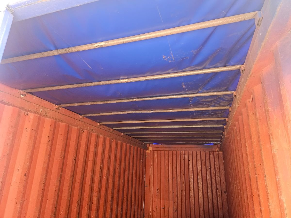 20ft Open Top Container - Image 3
