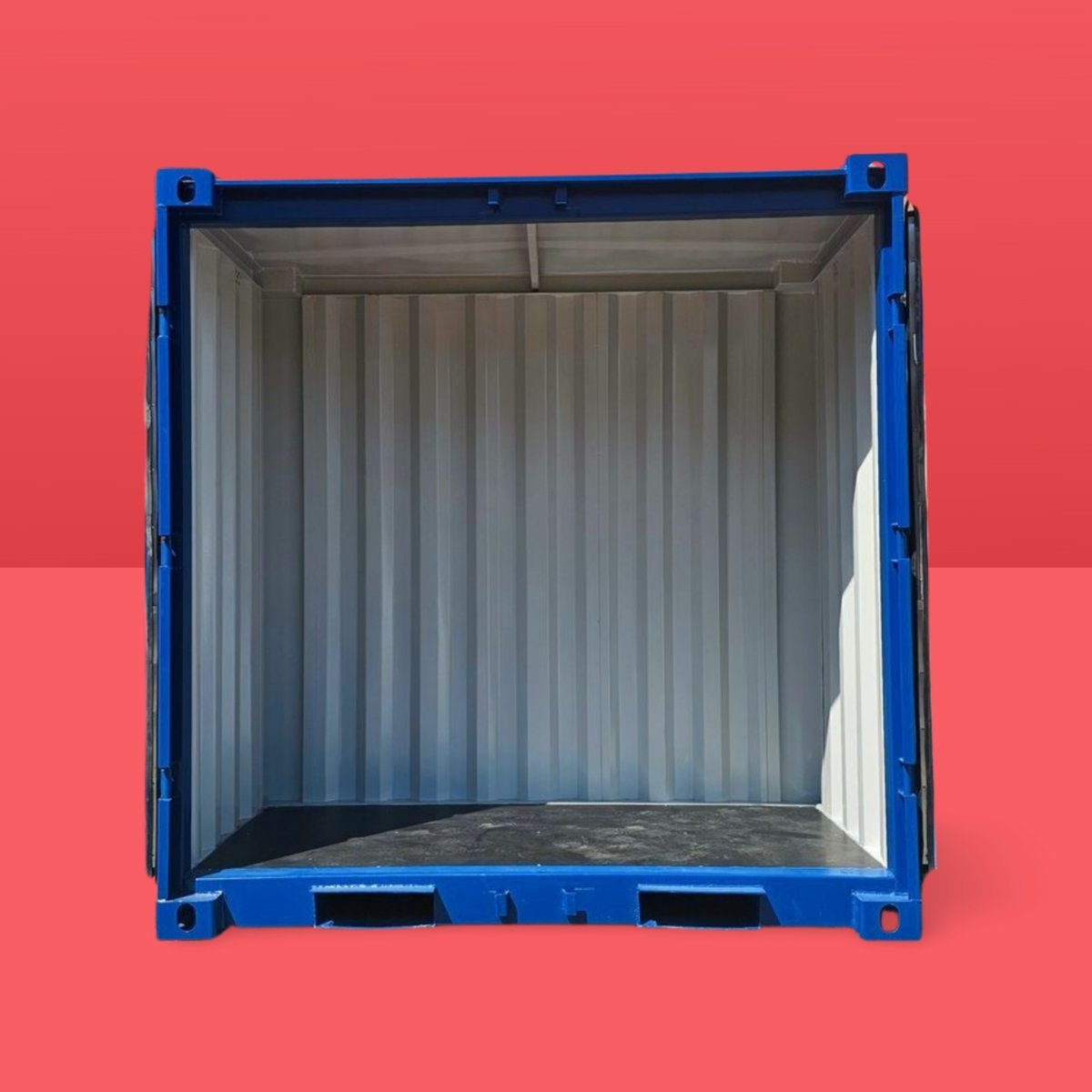 4ft Mini Storage Container - Image 3