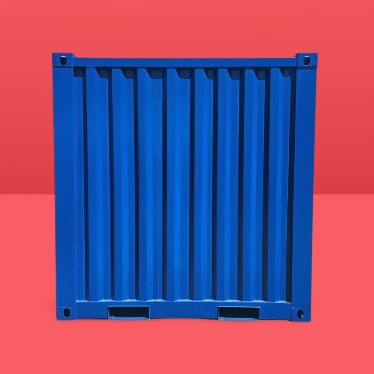 4ft Mini Storage Container - Image 4