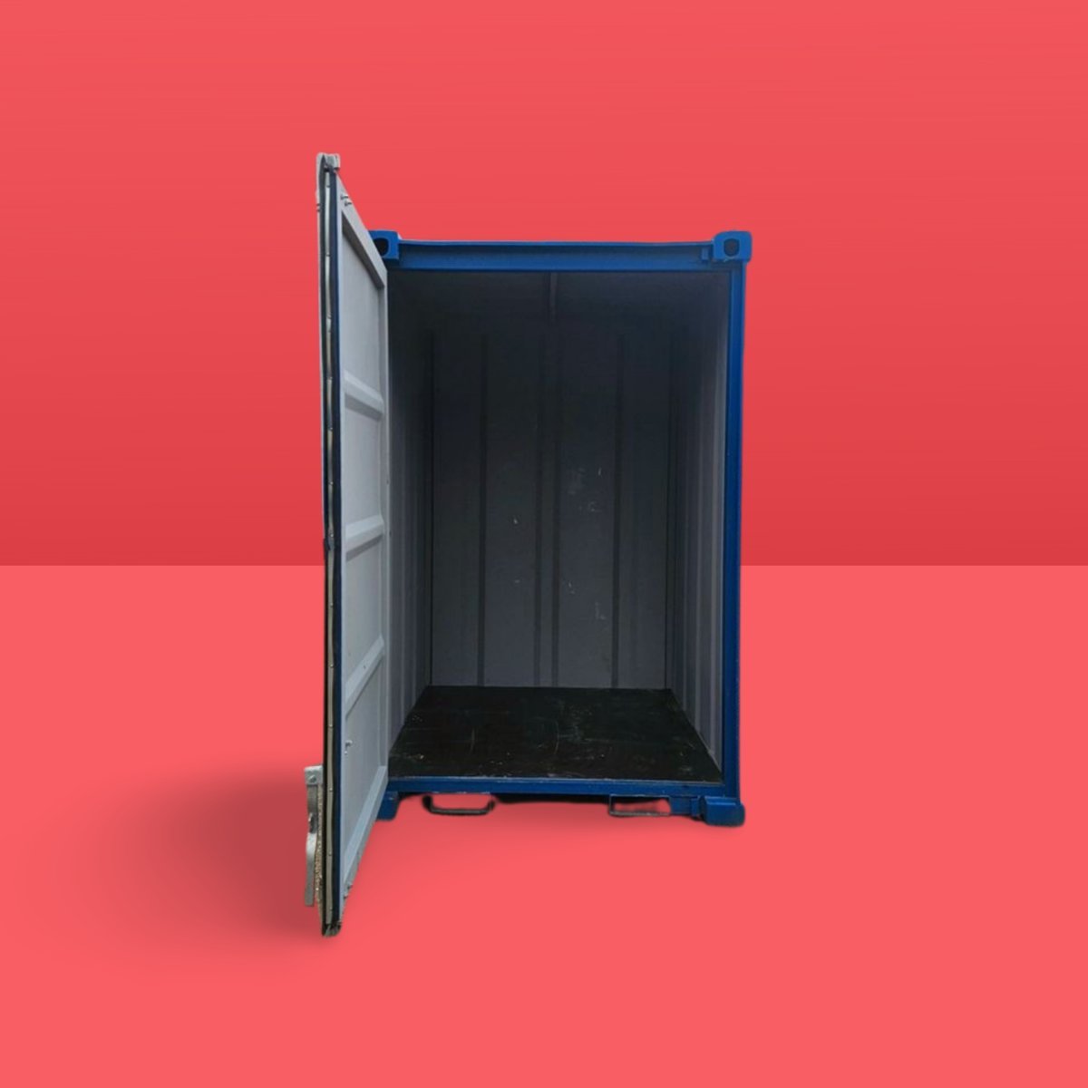 5ft Mini Storage Container - Image 4