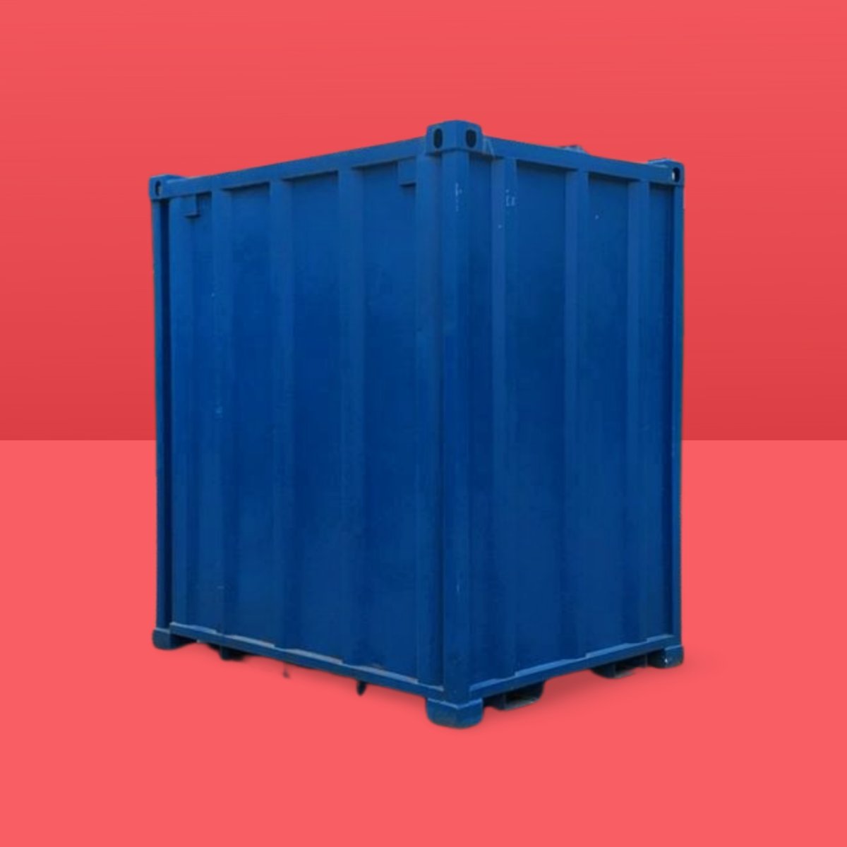 5ft Mini Storage Container - Image 8