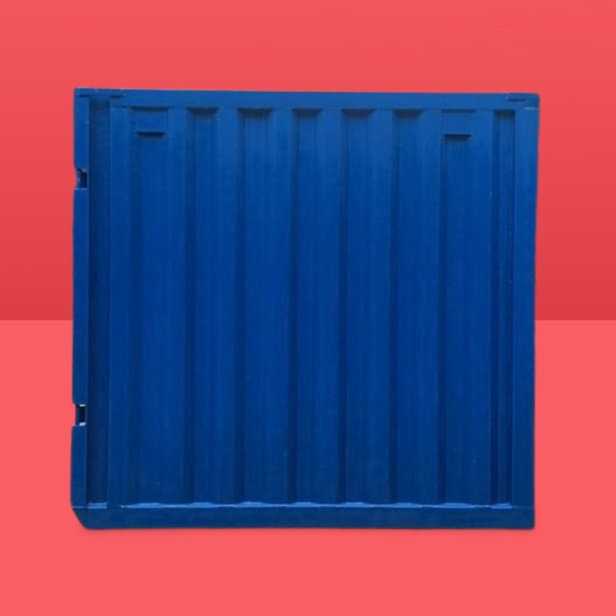 6ft Garden Storage Container - Image 5