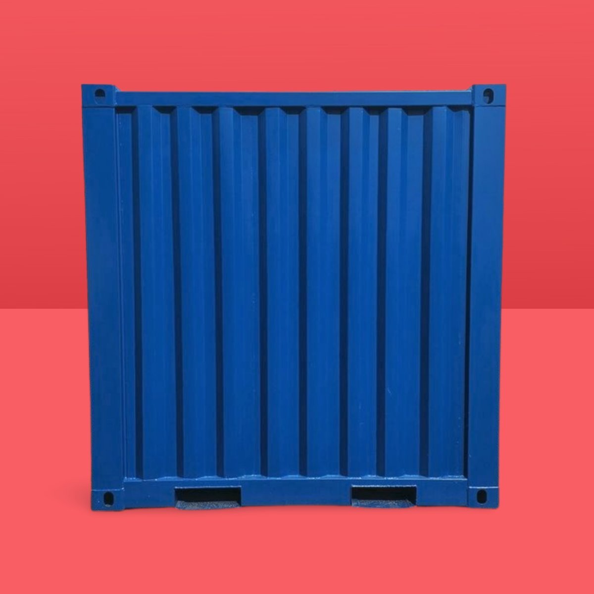8ft Storage Container - Image 9