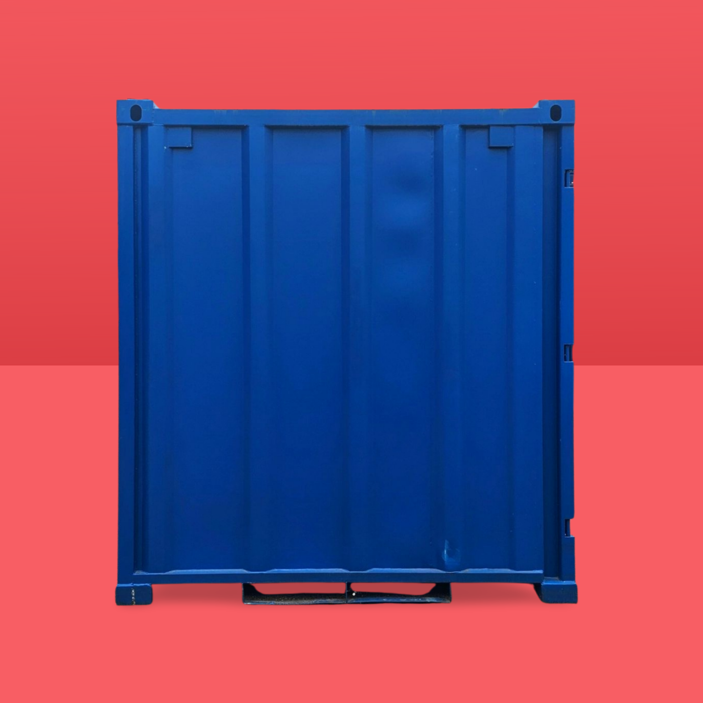 4ft Mini Storage Container - Image 2
