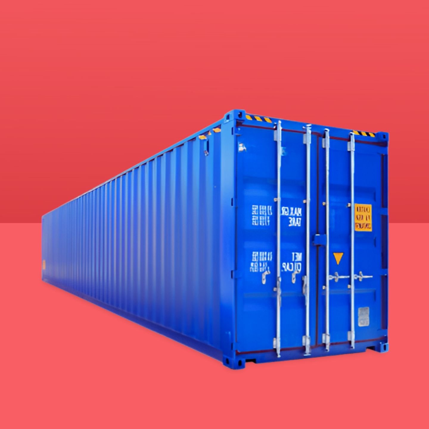 4ft Mini Storage Container - Image 6